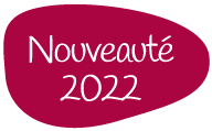 Nouveauté 2022